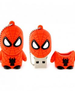 USB Sipider man