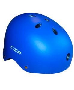 Alternative view of Casco Skate - Tabla - Patinaje - BMX - Marca CSR