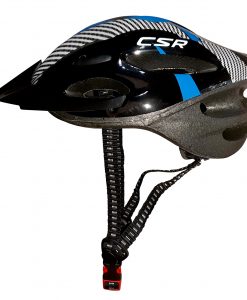 Casco Para Bicicleta Ciclismo Ruta Patinaje Mtb - Csr