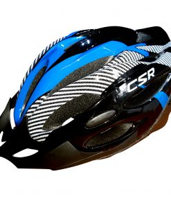 Alternative view of Casco Para Bicicleta Ciclismo Ruta Patinaje Mtb - Csr