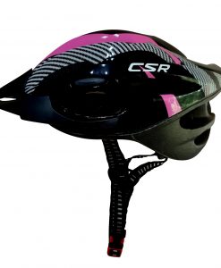 Casco Para Bicicleta Ciclismo Ruta Patinaje Mtb - Csr