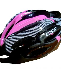 Alternative view of Casco Para Bicicleta Ciclismo Ruta Patinaje Mtb - Csr