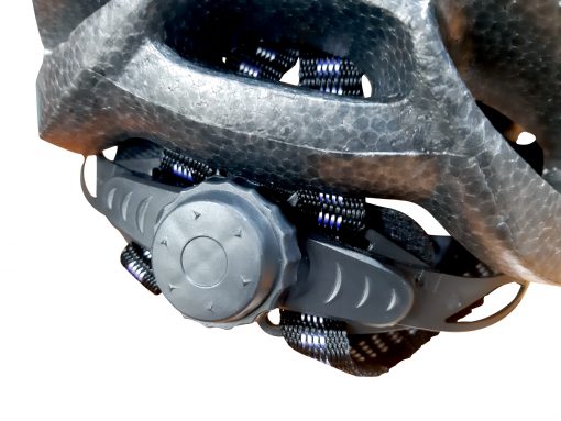 Casco Para Bicicleta Ciclismo Ruta Patinaje Mtb - Csr - Imagen 4