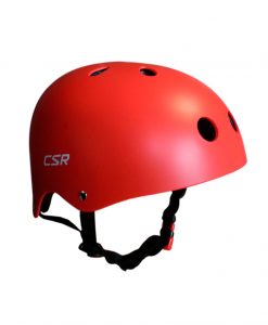 Casco Skate - Tabla - Patinaje - BMX - Marca CSR