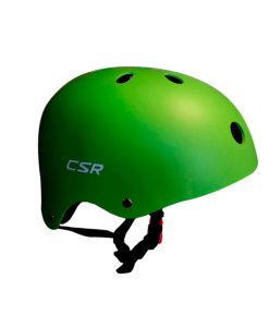 Casco Skate - Tabla - Patinaje - BMX - Marca CSR