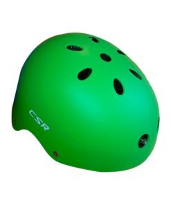 Alternative view of Casco Skate - Tabla - Patinaje - BMX - Marca CSR