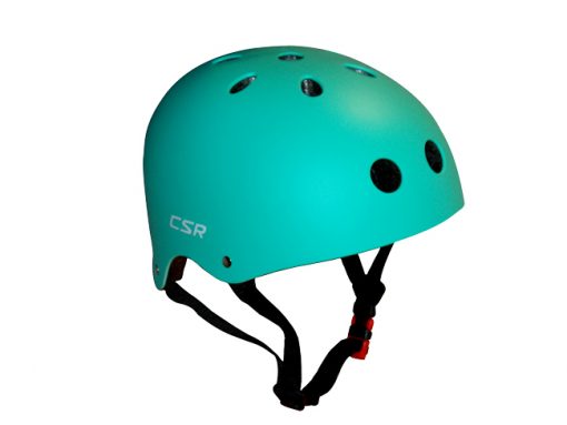 Casco Skate - Tabla - Patinaje - BMX - Marca CSR